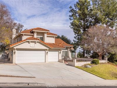 24727 Bracken Ln, Newhall, CA, 91381