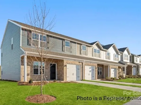 5147 Tommy Ln #1101, Stanley, NC 28164