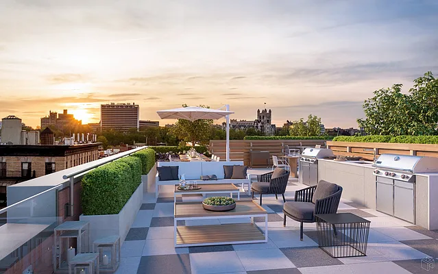 Sold by Brown Harris Stevens Development Marketing | media 21