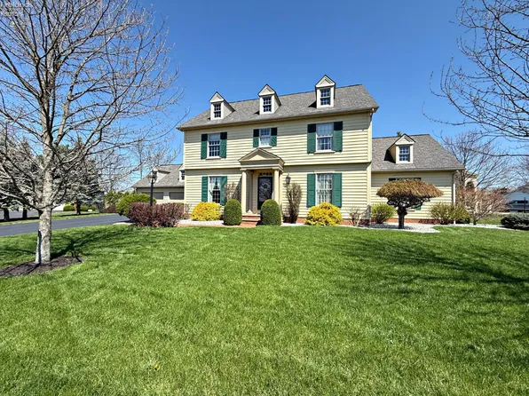 499 W Williamsburg Dr, Tiffin, OH 44883