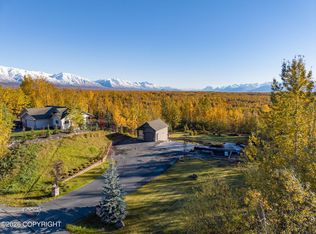 3043 W Discovery Loop, Wasilla, AK 99654