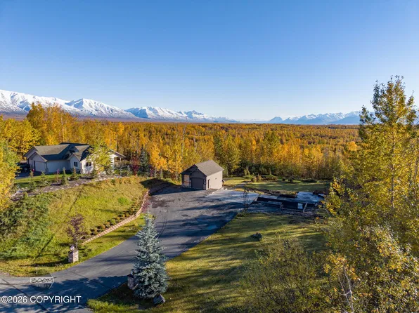 3043 W Discovery Loop, Wasilla, AK 99654