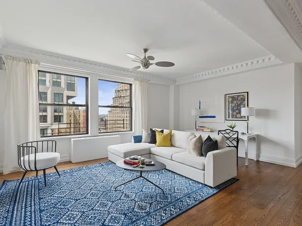 215 W 91st St APT 111, Manhattan, NY 10024