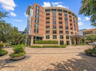 1901 Post Oak Blvd APT 104, Houston, TX 77056