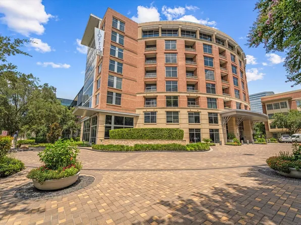 1901 Post Oak Blvd APT 104, Houston, TX 77056