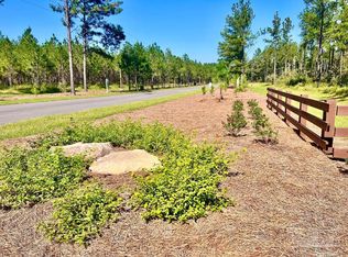 LOT 87 Pine Preserve Ln, Milton, FL 32571