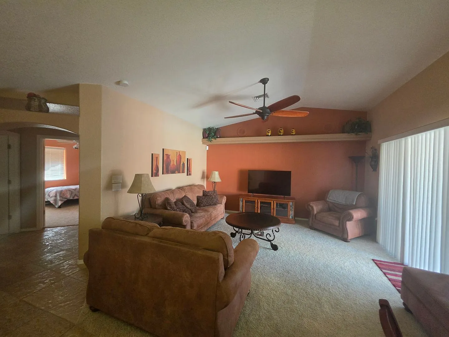 Winter Rental Pool & Spa, New Listing!! — Photo 4