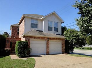 4202 Merrell Rd, Dallas, TX 75229