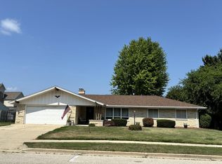 407 Franklin St, West Bend, WI 53090