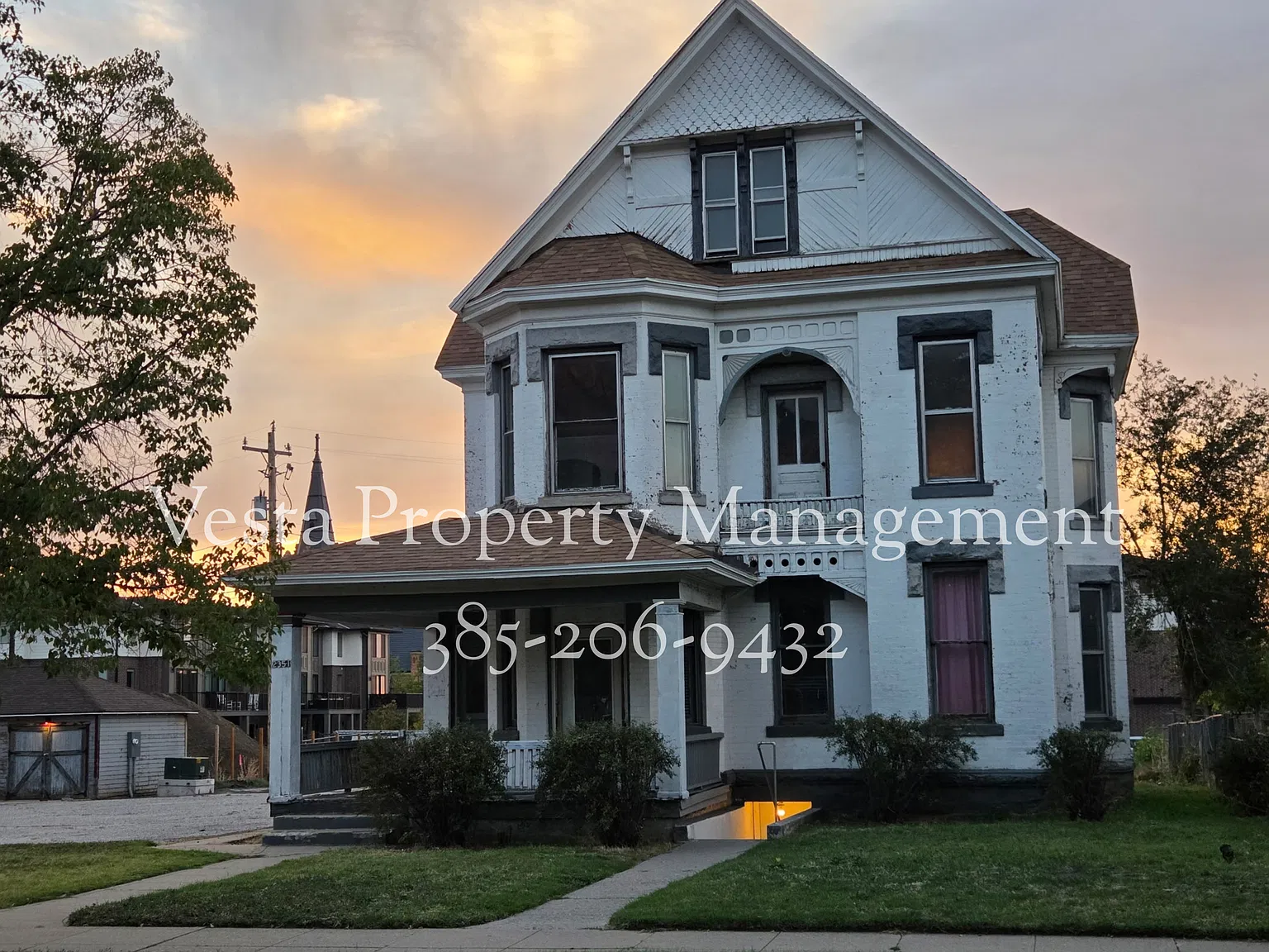 1 bed, 900 sqft, $645 — Photo 1