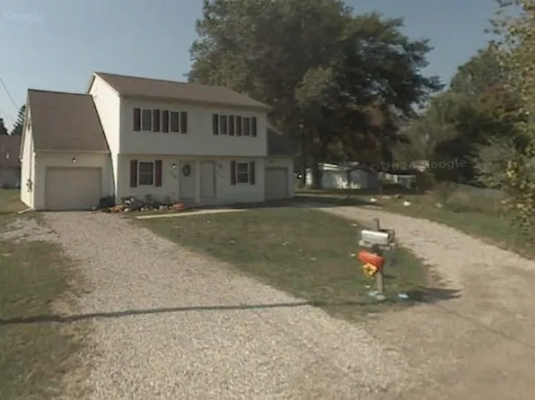 7123 Powlesland Ave, Temperance, MI 48182