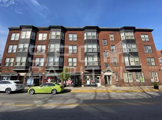 162 E Market St, York - 4 S Queen - 3S, York, PA 17401