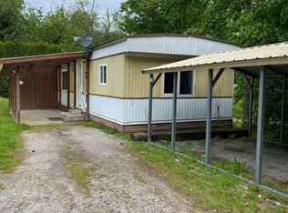 6457 Malloy Rd TRAILER C, Ferndale, WA 98248