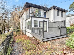 1732 Monroe Dr NE #A, Atlanta, GA 30324