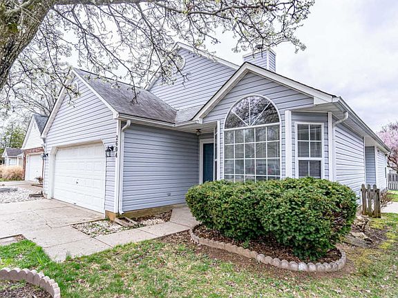 2nd image of 2604 Hampton Hill Ct