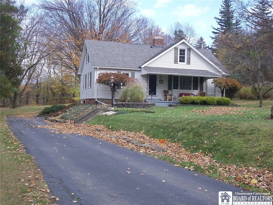 151 Chestnut St, Fredonia, NY 14063 Zillow