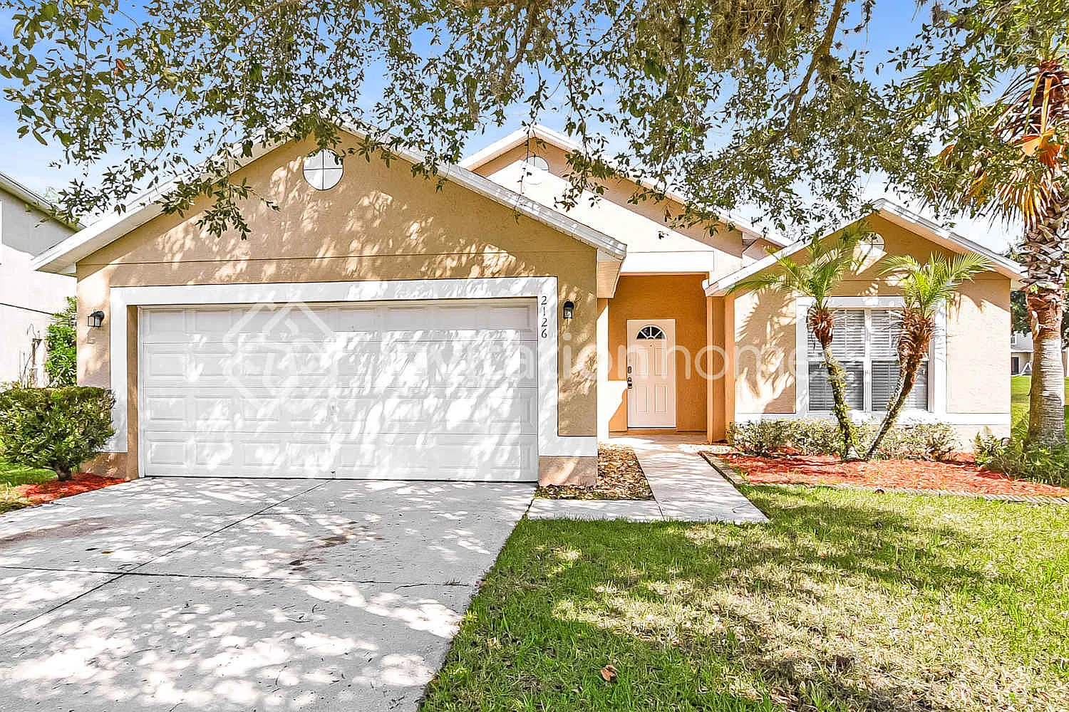 2126 Darlin Cir Orlando, FL 32820 — Photo 1