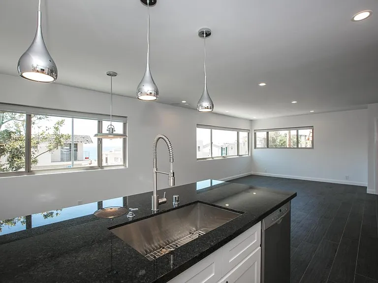 Open Concept