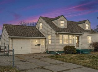 1283 Brighton Rd, Tonawanda, NY 14150