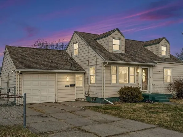 1283 Brighton Rd, Tonawanda, NY 14150