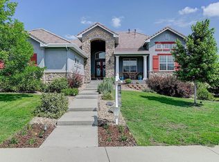 1335 Cinnabar Dr, Castle Rock, CO 80108
