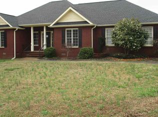 106 Grayson Ct, Anderson, SC 29625