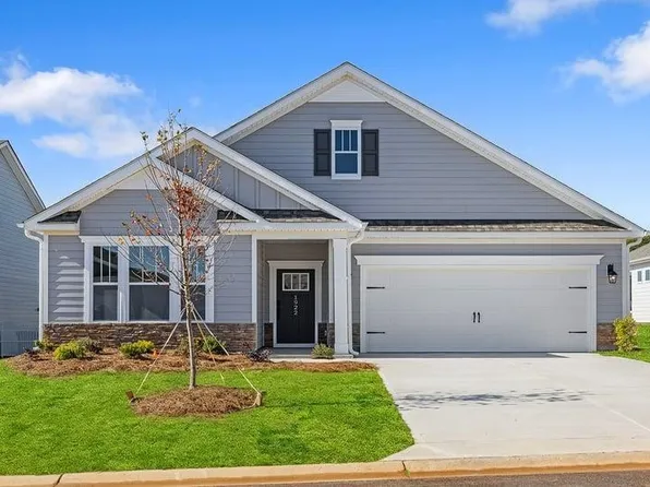 1922 Crumhorn Ave, Boiling Springs, SC 29316