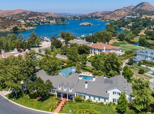 2186 Marsh Brook Rd, Thousand Oaks, CA 91361