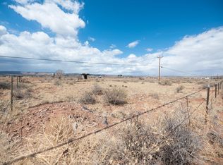 State Highway 122, Grants, NM 87020