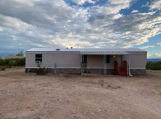 5380 E Ocotillo Hill Rd, Tucson, AZ 85756
