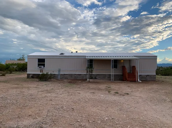 5380 E Ocotillo Hill Rd, Tucson, AZ 85756