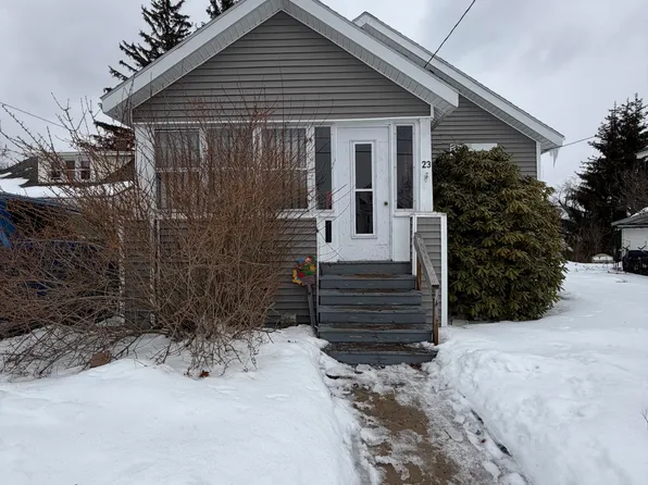 23 Clyde Street, Gloversville, NY 12078