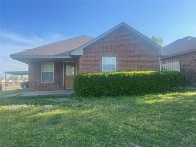 3300 SW 41st St, Oklahoma City, OK, 73119