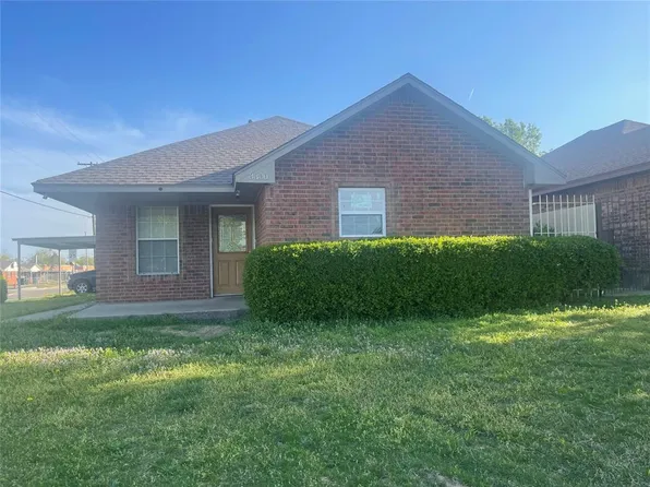 3300 SW 41st St, Oklahoma City, OK 73119