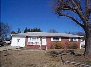 100 Parkdale Dr, Greenville, SC 29611