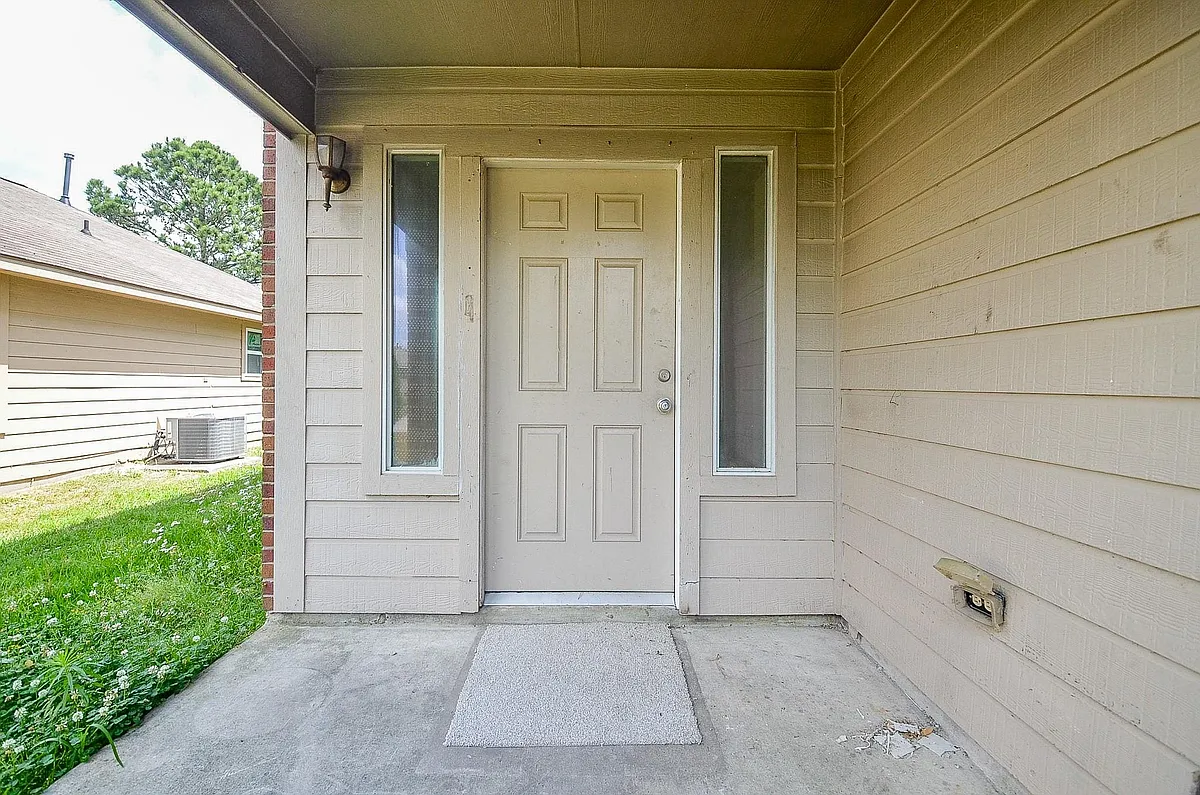 Building Photo - 20726 Hardwick Oaks Dr