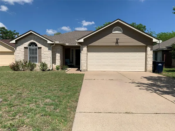 1303 Nightshade Ln, Leander, TX 78641