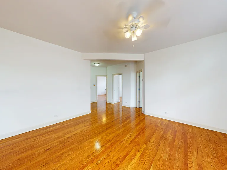 Dining/Living room