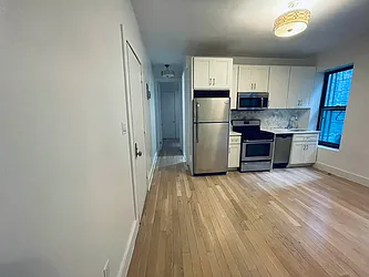 Rented by Zjama Realty Corp