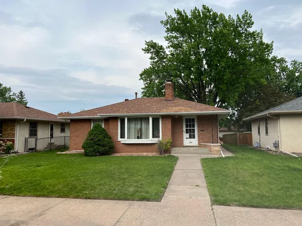 4228 Newton Ave N, Minneapolis, MN 55412