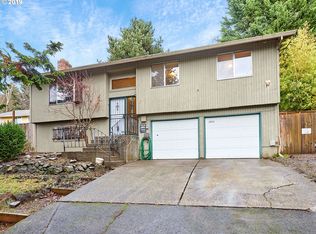 2844 SE 90th Pl, Portland, OR