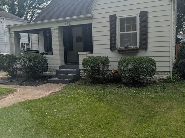 126 N 35th St, Terre Haute, IN 47803