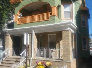 28 Sherman Pl, Irvington, NJ 07111