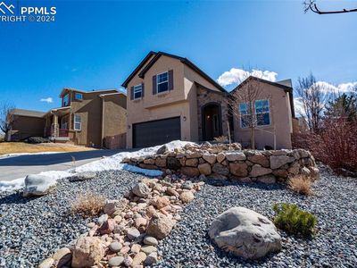 10744 Rhinestone Dr, Colorado Springs, CO, 80908