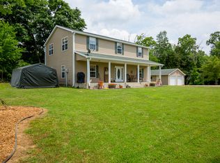 2448 Highway 120, Big Rock, TN 37023