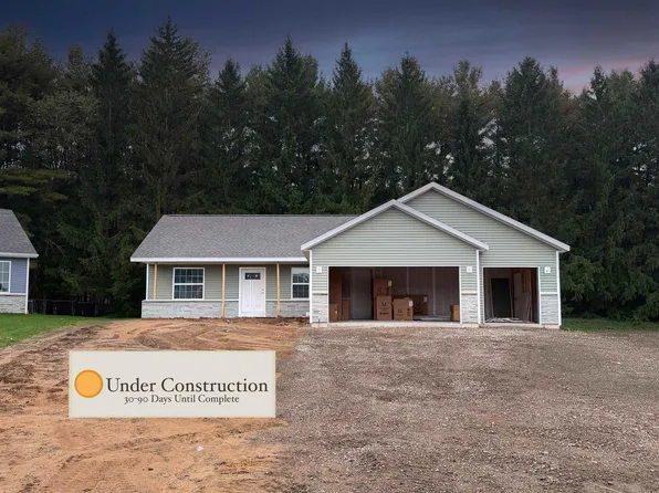 3820 MUSKIE DRIVE, Weston, WI 54476