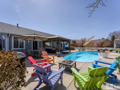 1447 Laughing Chukar Ln, Sparks, NV, 89441