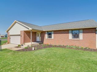 10367 Sunflower Dr, Osceola, IN