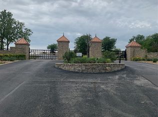 234 Ridgeline Dr, Chico, TX 76431