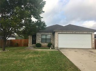 3322 Perch Trl, Round Rock, TX 78665
